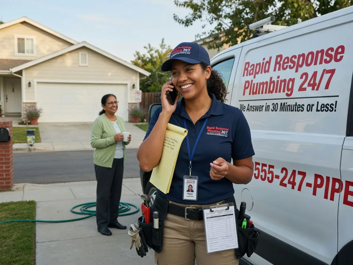 Emergency Plumber Fairfield, WA FAQs
